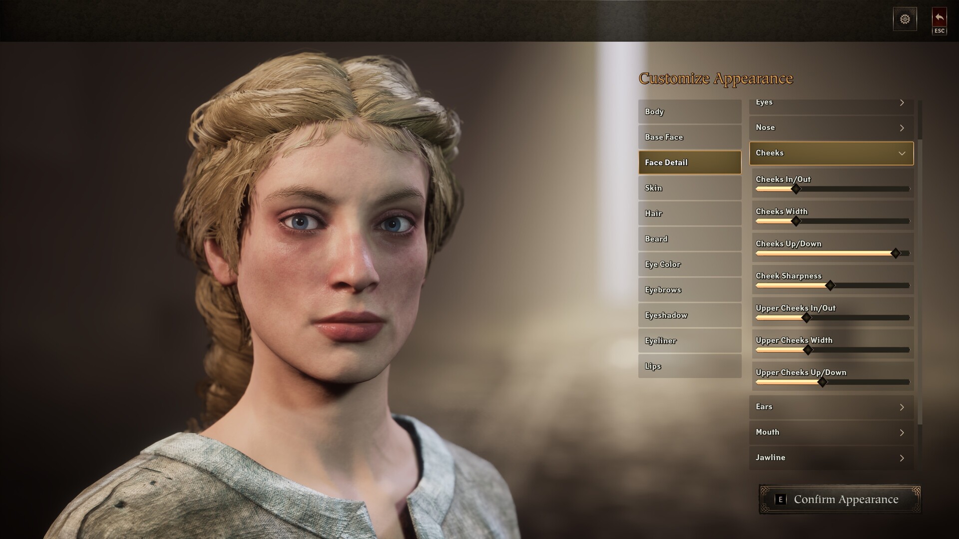 Pax Dei screenshot