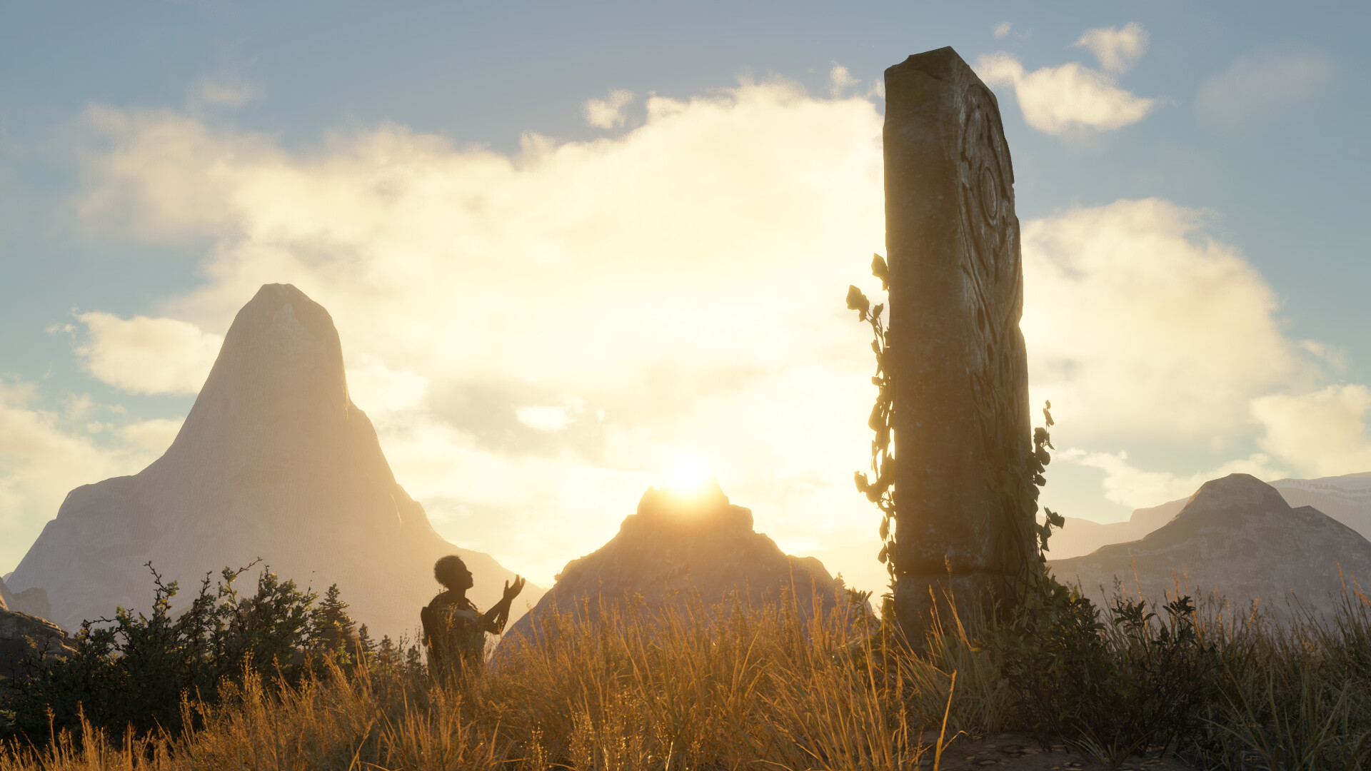 Pax Dei screenshot